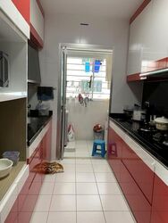 Blk 440C Fernvale Gardens (Sengkang), HDB 4 Rooms #504347191